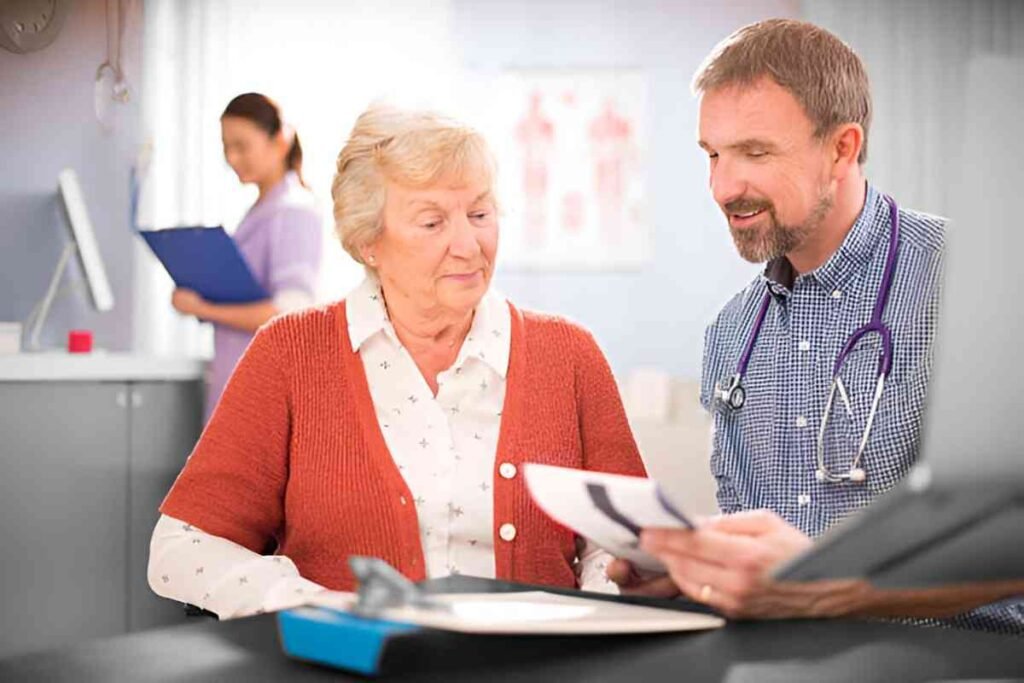 3m healt care plan for senior retirees association