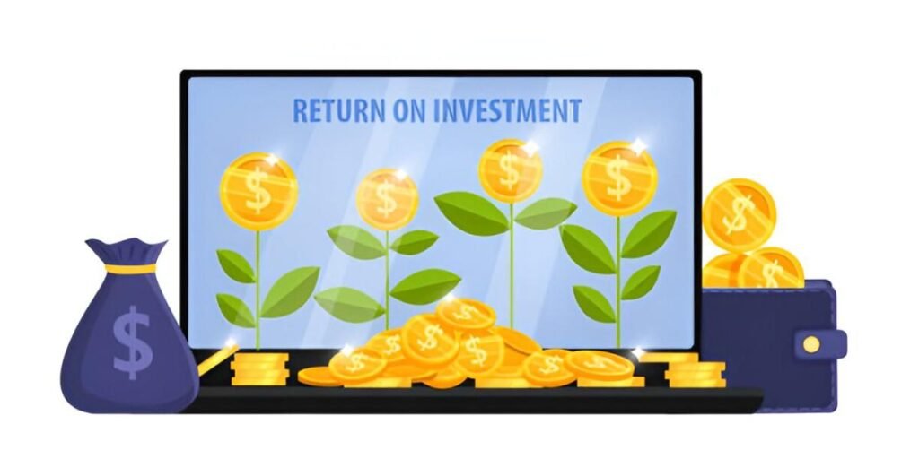 4 cash return on invested capital croic growth