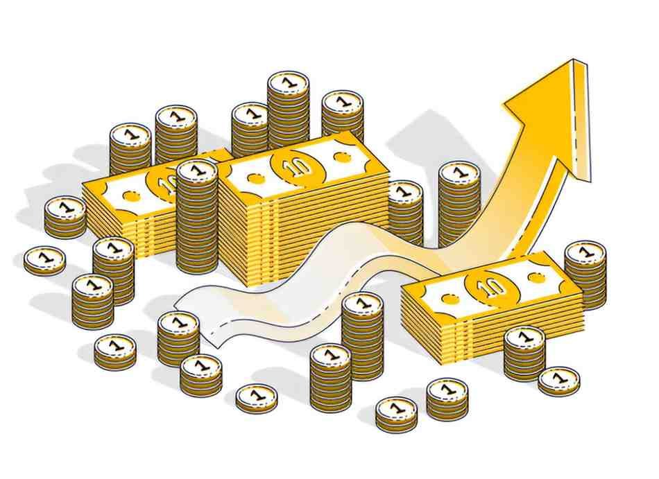 41 cash return on invested capital croic growth