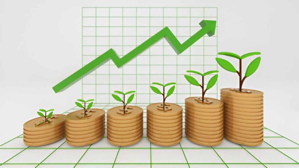 42 cash return on invested capital croic growth