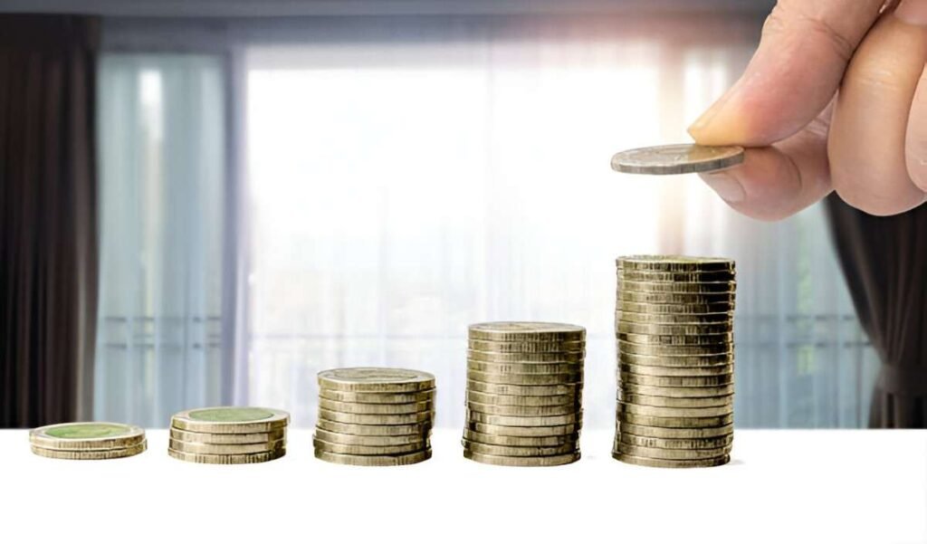 44 cash return on invested capital croic growth