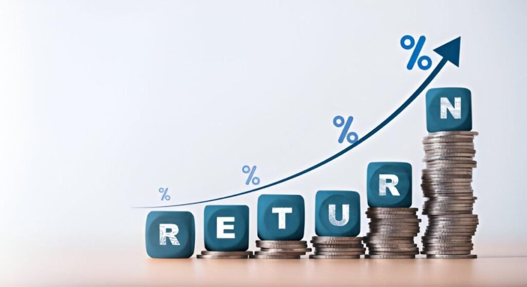 47 cash return on invested capital croic growth