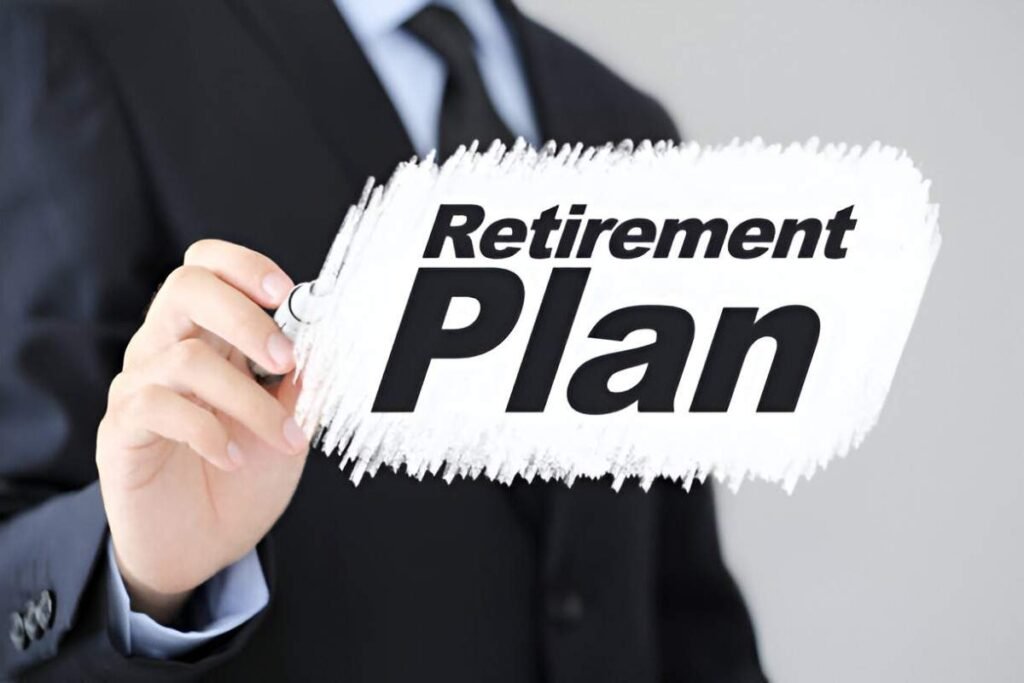 475 retirement plan