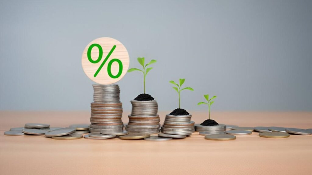 48 cash return on invested capital croic growth