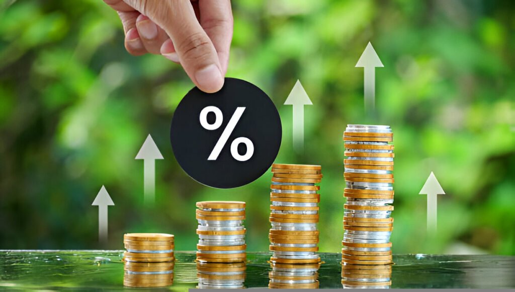 49 cash return on invested capital croic growth