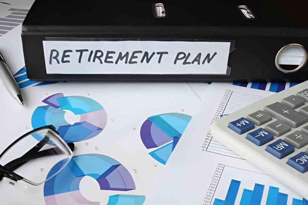 491 retirement plan