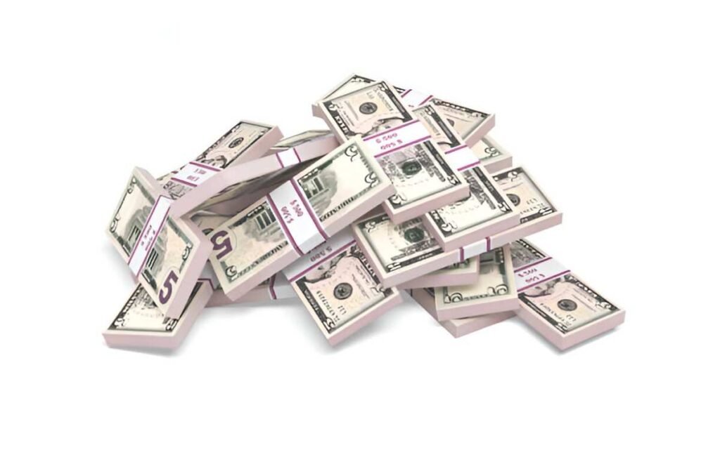 5 best index funds to invest