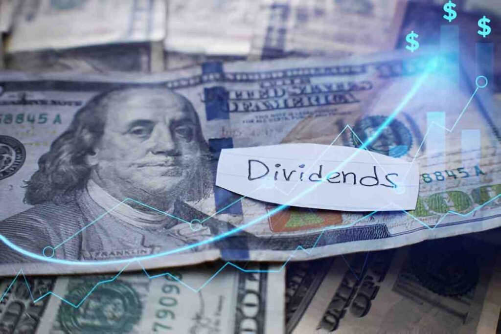 5 dividend stocks that are forever investments