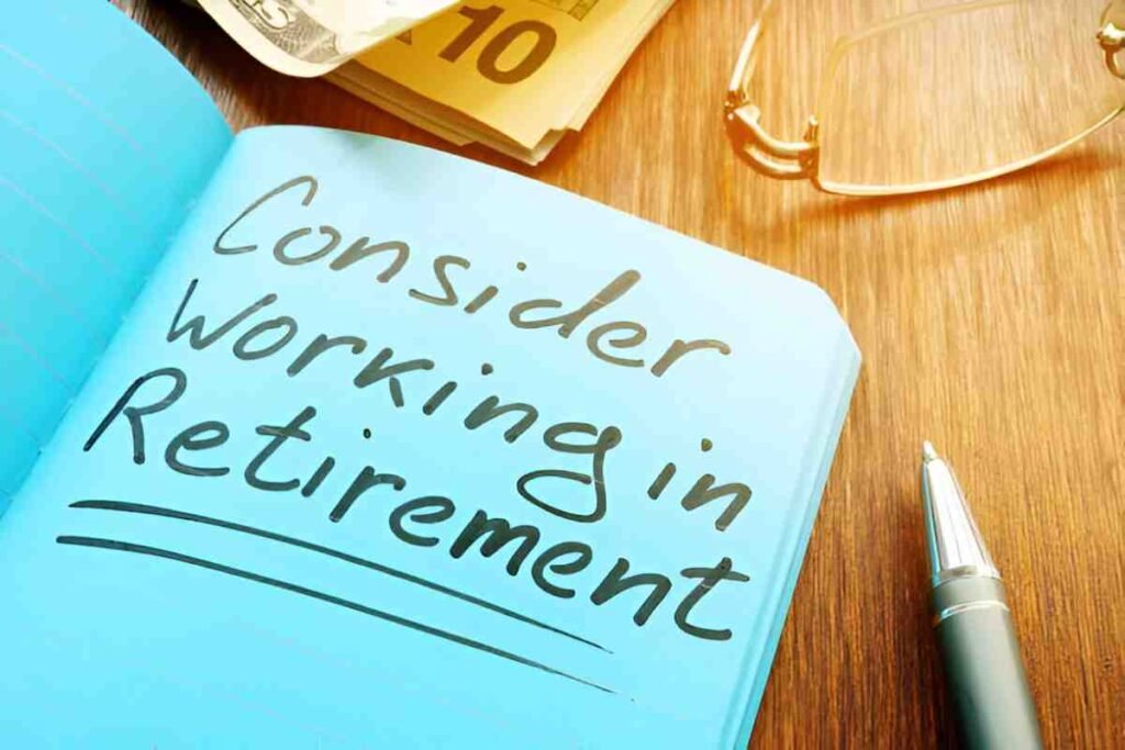 5 factors to consider when planning for retirement
