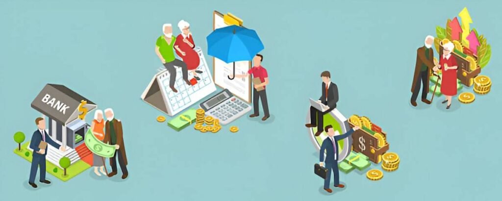 5 life insurance strategies for retirement planning