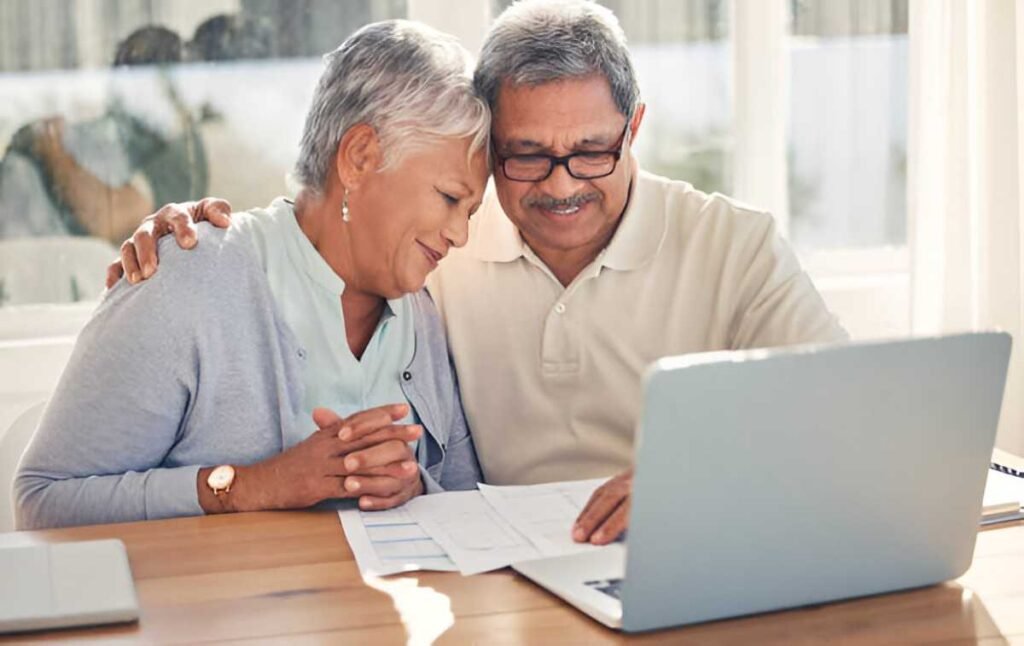 5 retirement planning wrinkles for couples with big age gaps