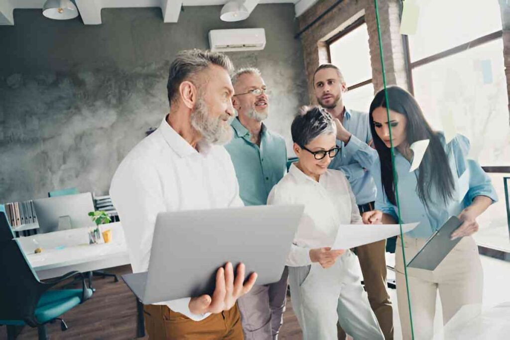 5 things to do at 50 to plan for retirement