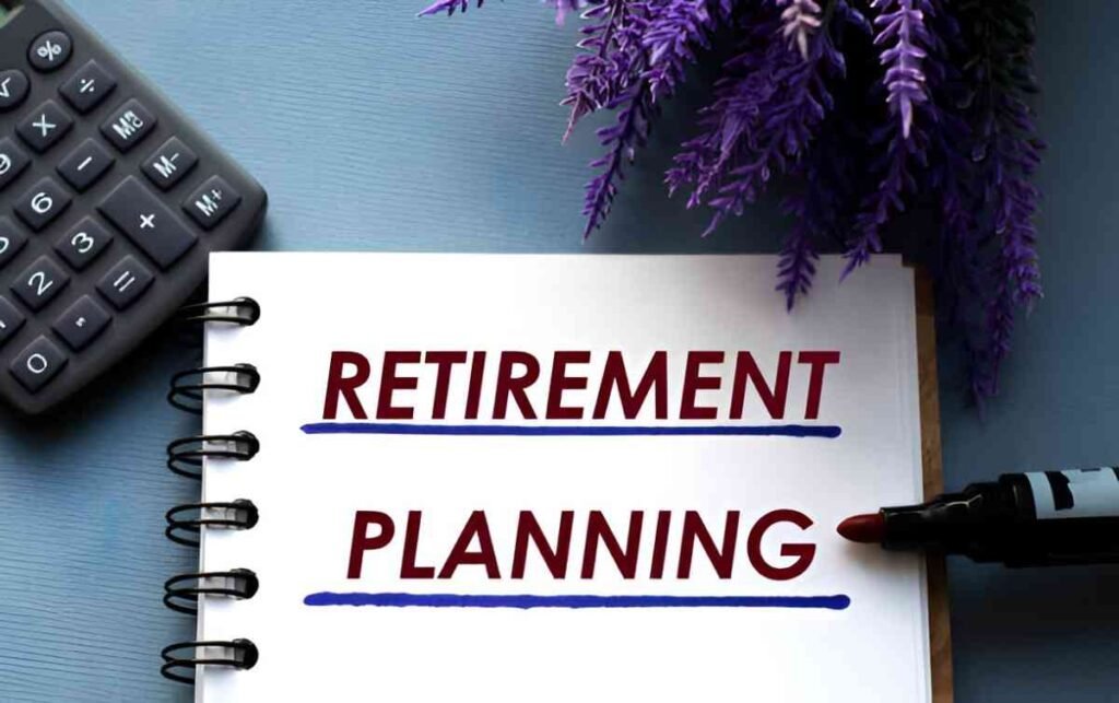5 things to think about retirement income planning