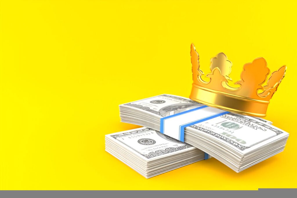 5 top dividend kings to buy and hold forever