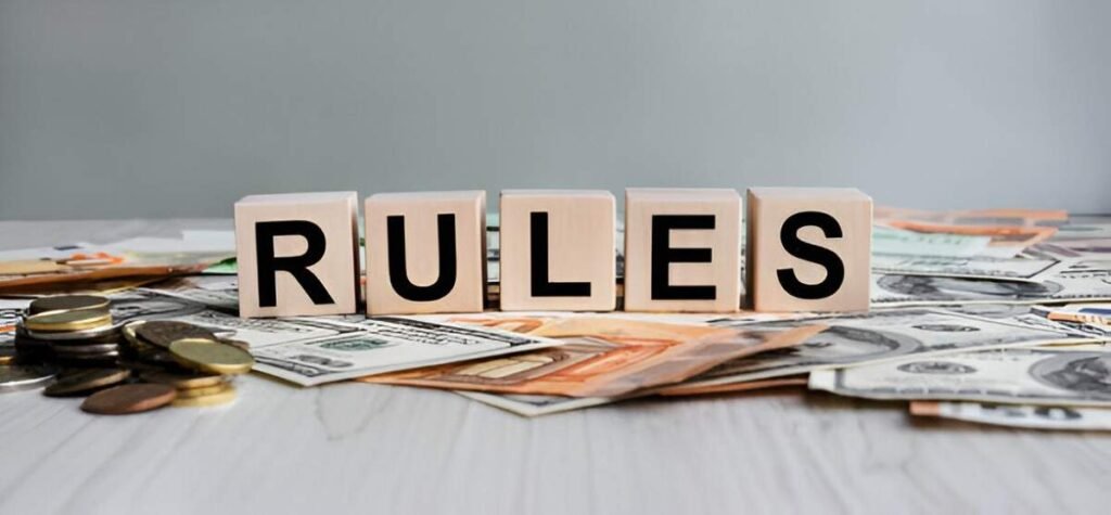 50 rule for buy and holds