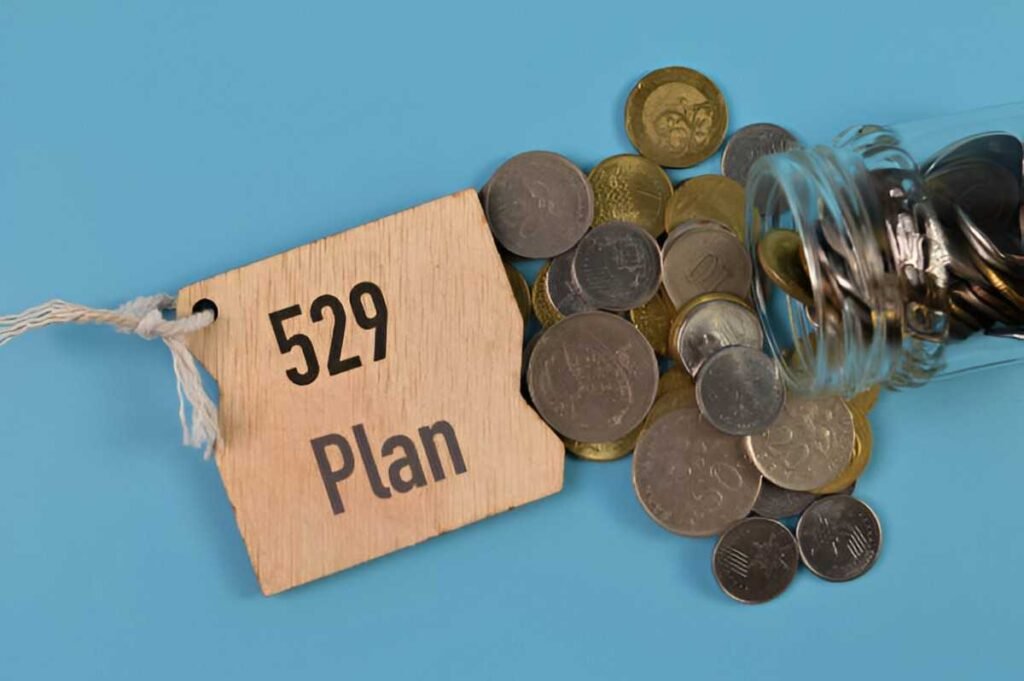 50 year old no retirement account strategy 529 plan