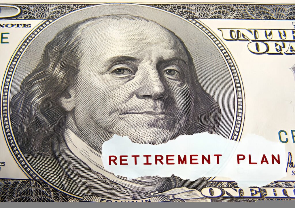501 c 6 retirement plans