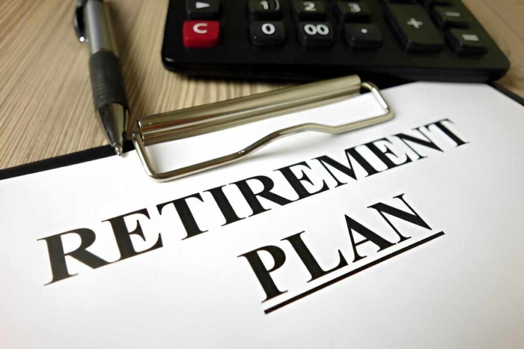 501 c 9 retirement plan