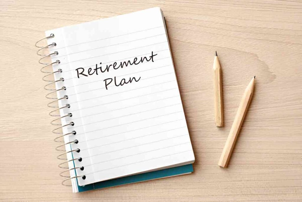 501 c retirement plan