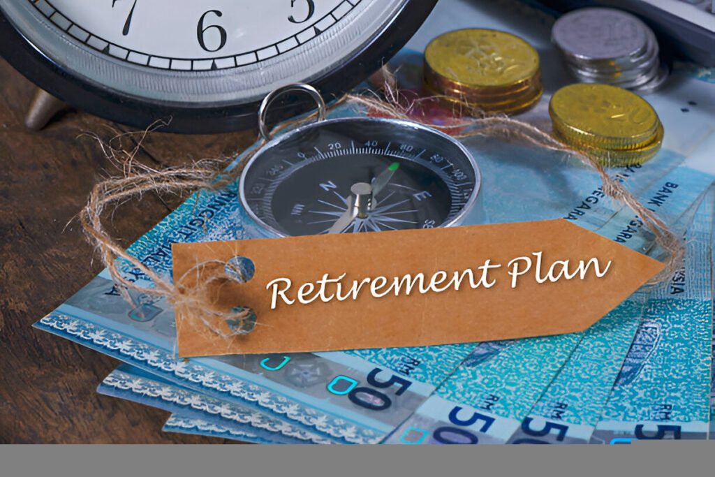 507 retirement plan