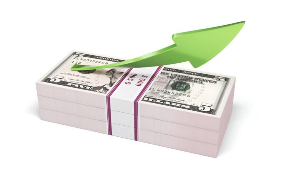 51 cash return on invested capital croic growth