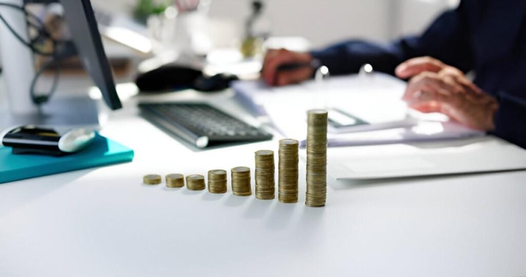 52 cash return on invested capital croic growth