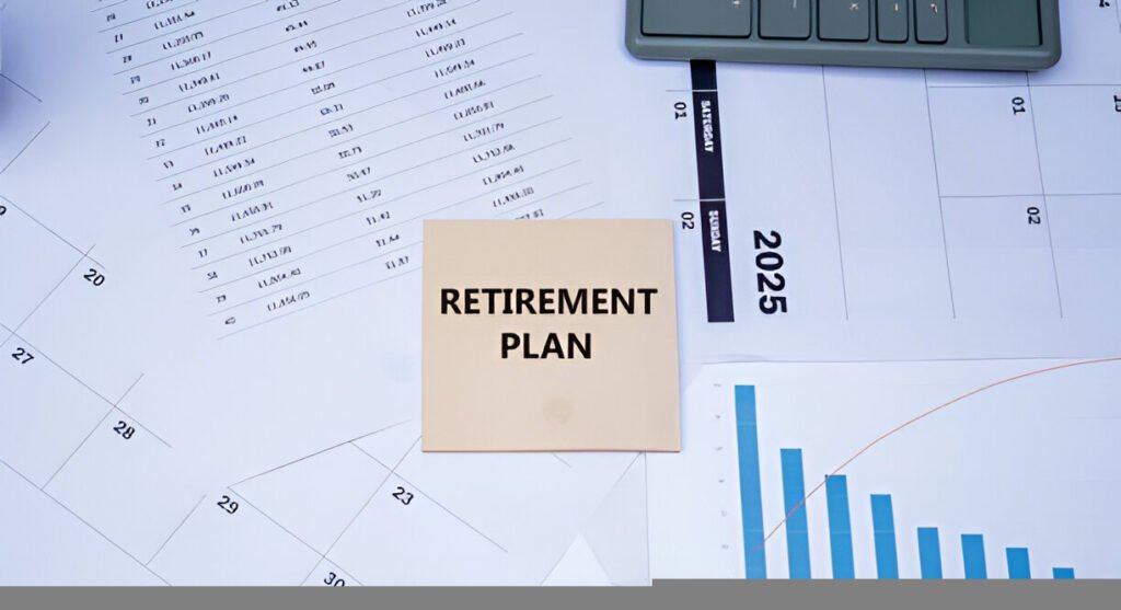 537b retirement plan