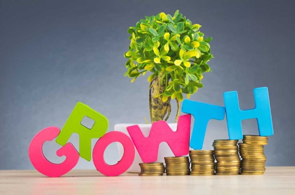 54 cash return on invested capital croic growth