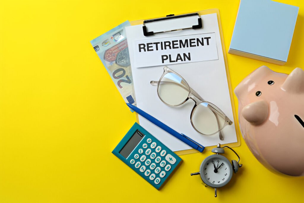557 retirement plan