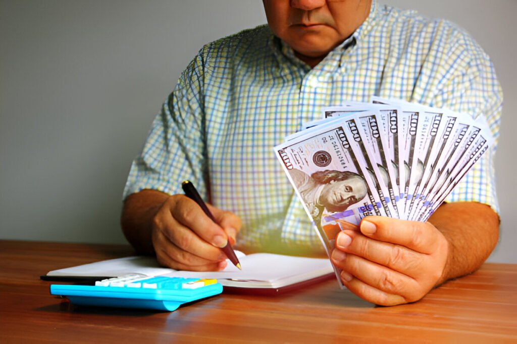 56 cash return on invested capital croic growth