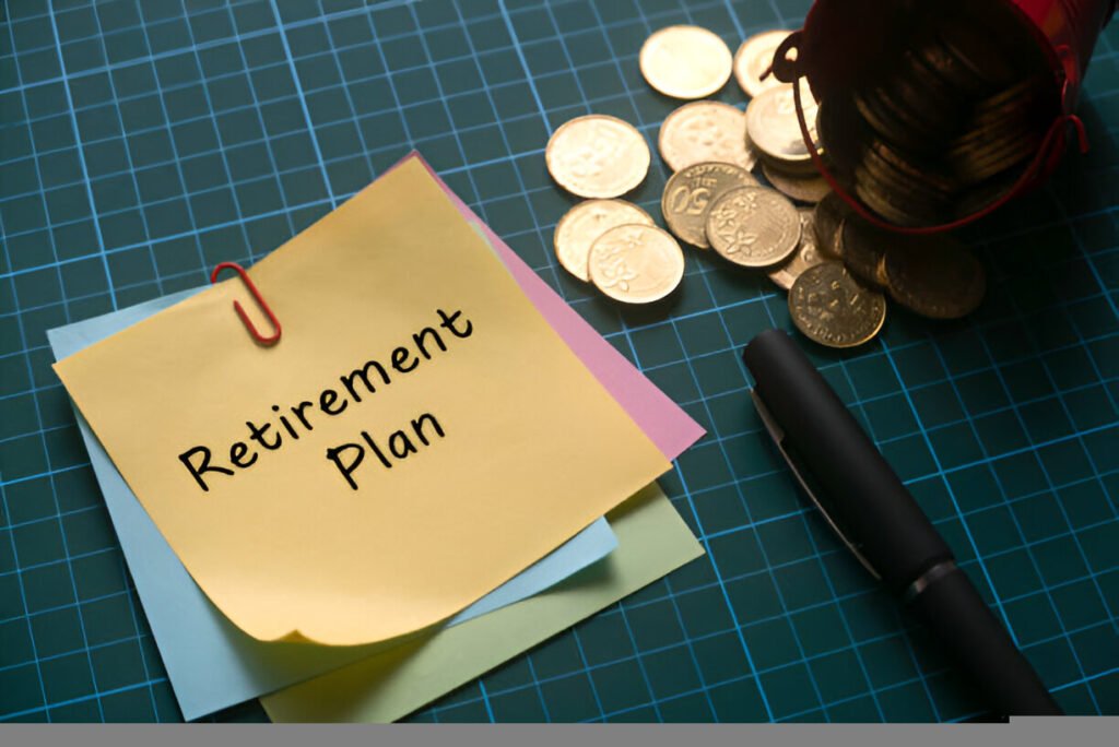 567 retirement plan