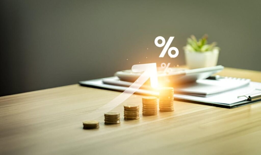 57 cash return on invested capital croic growth