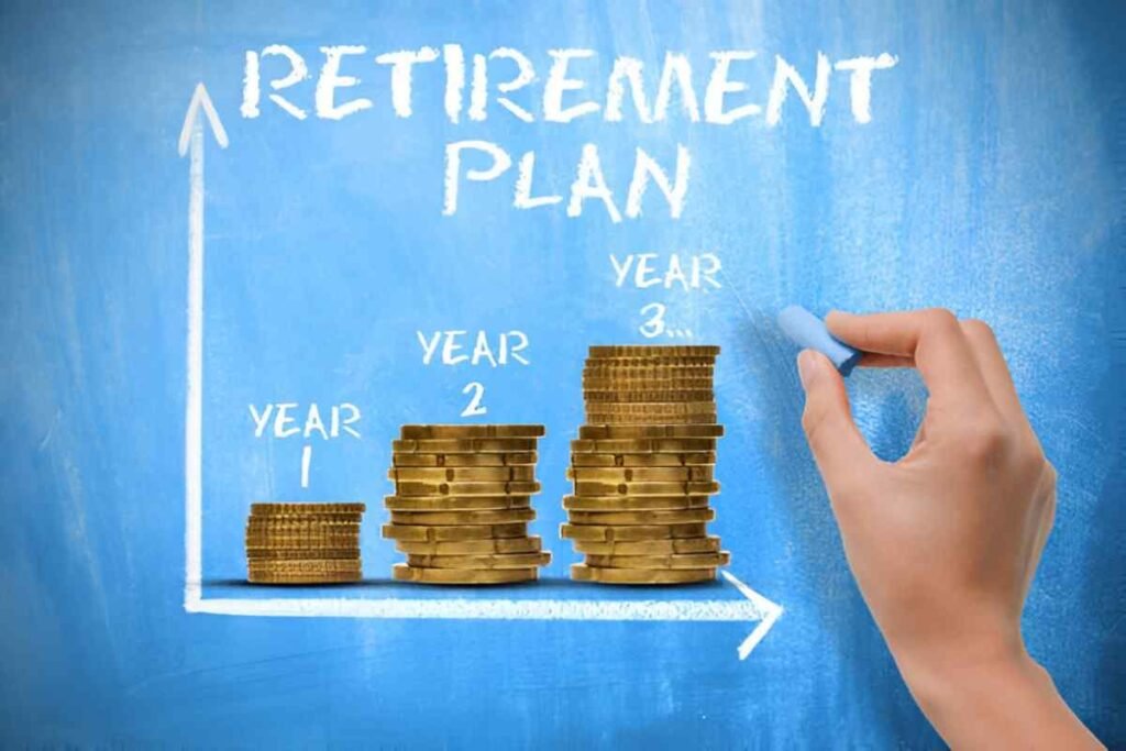 577 retirement plan