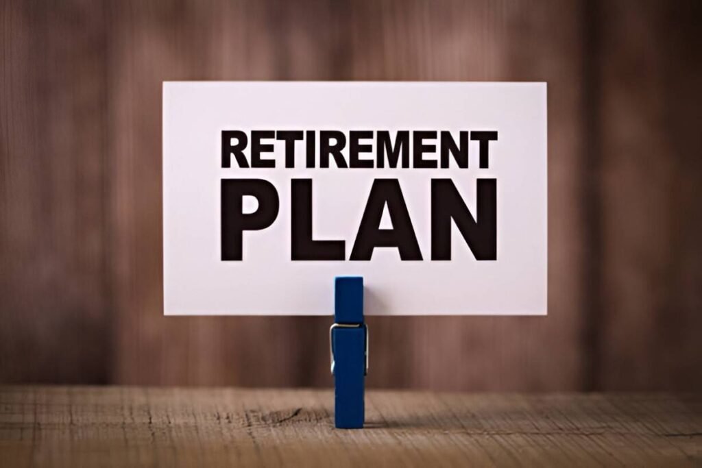 579 retirement plan