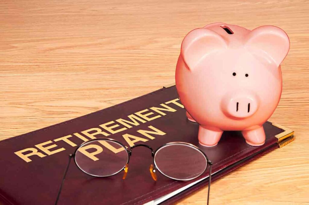 5th third retirement plan