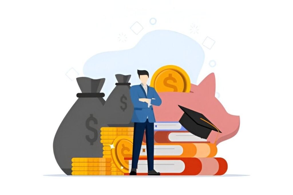5x5x5 student value investment fund