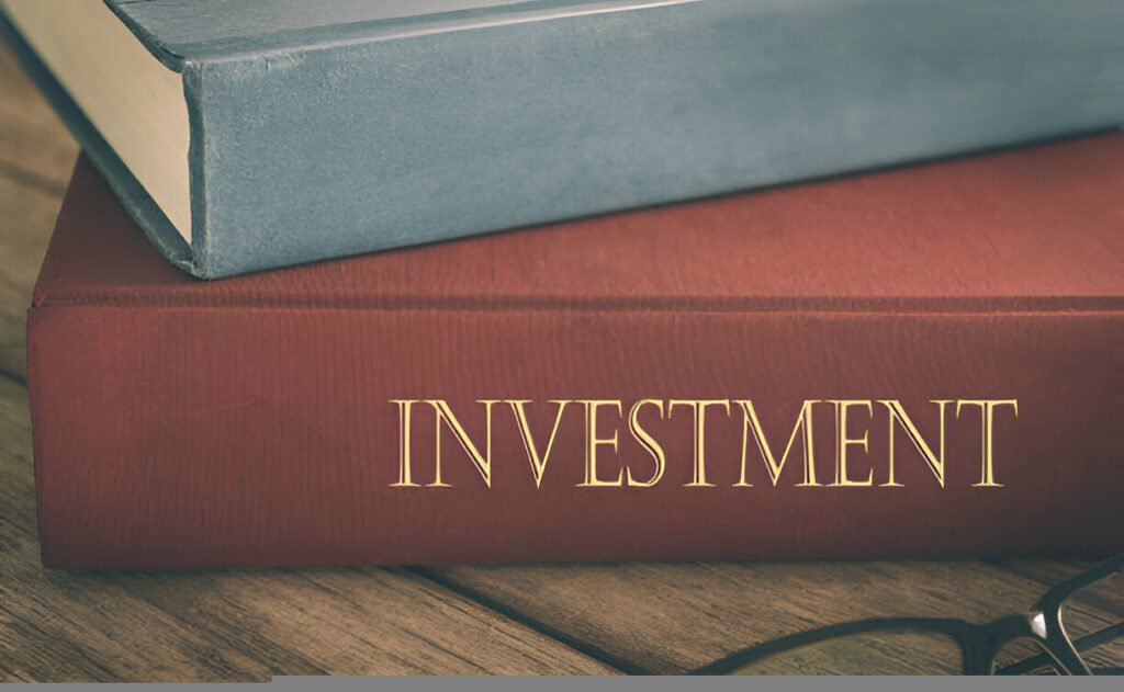 6 comandments of value investing