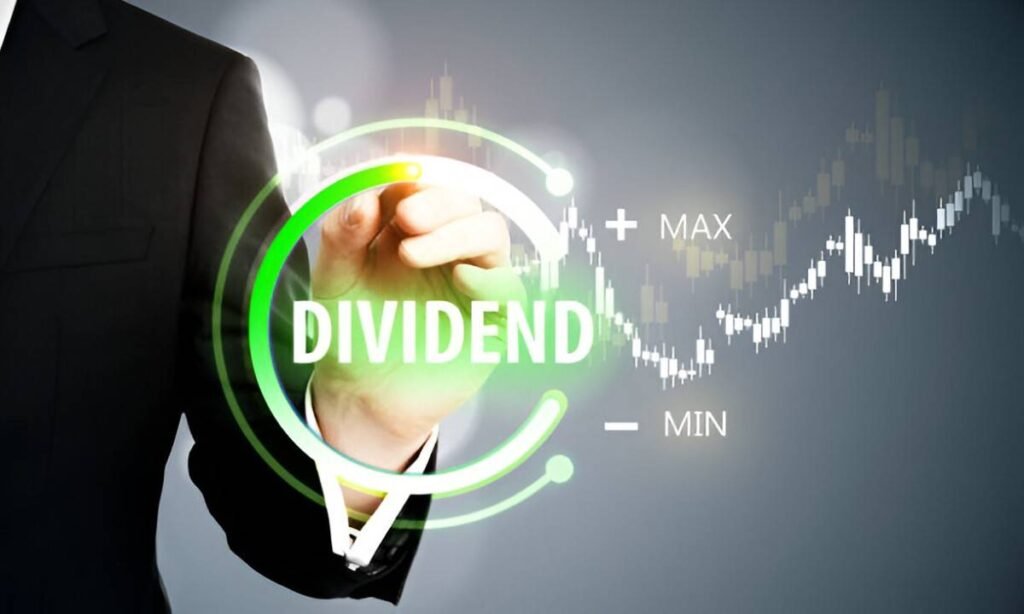 6 dividend paying stocks to buy and hold forever