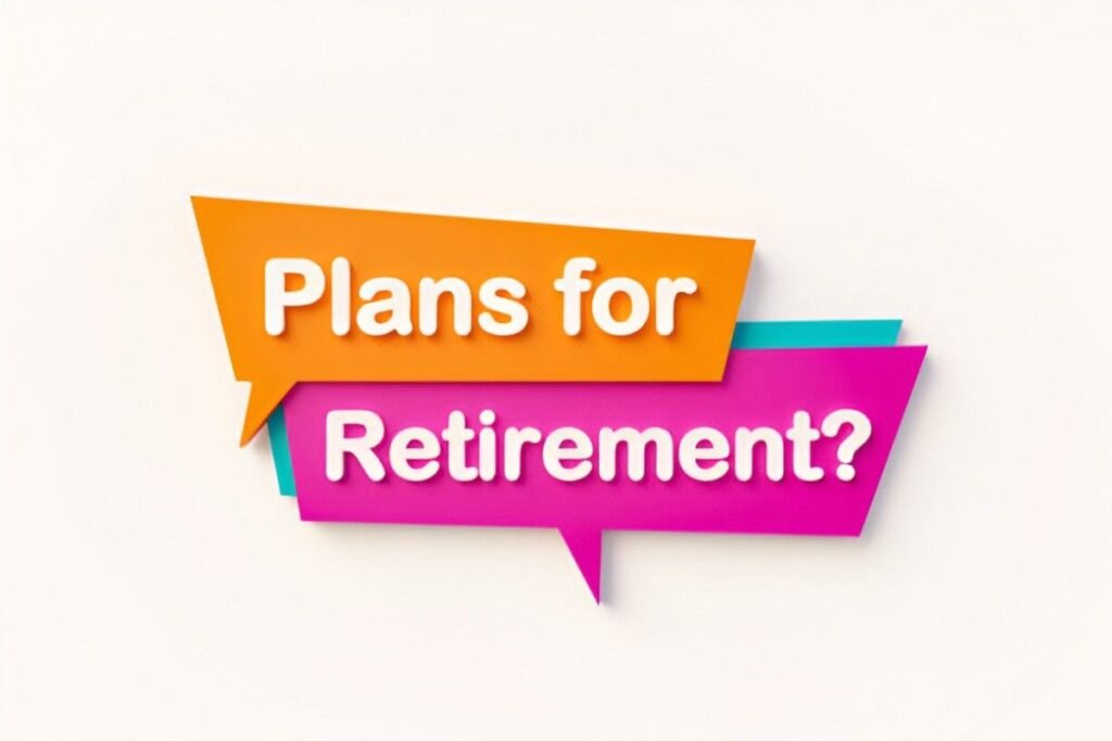 6 what are the two most popular personal retirement plans