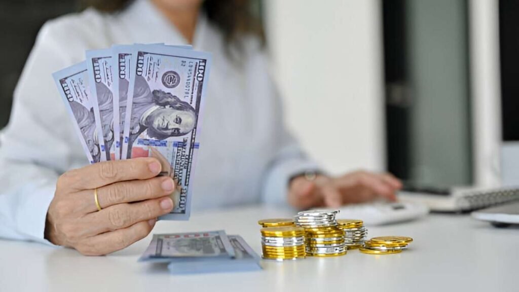 61 cash return on invested capital croic growth
