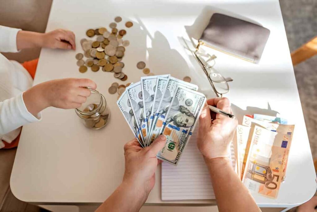 64 cash return on invested capital croic growth