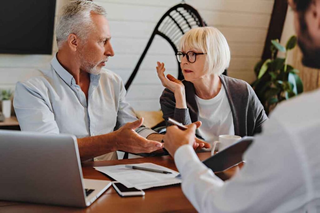 650000 for the retirement distribution plan