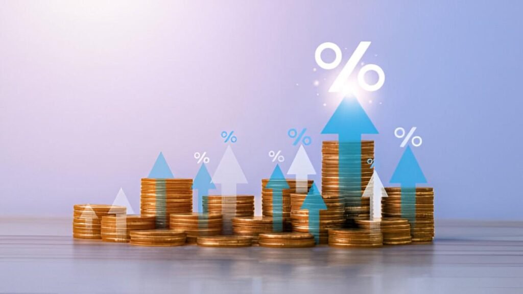 66 cash return on invested capital croic growth
