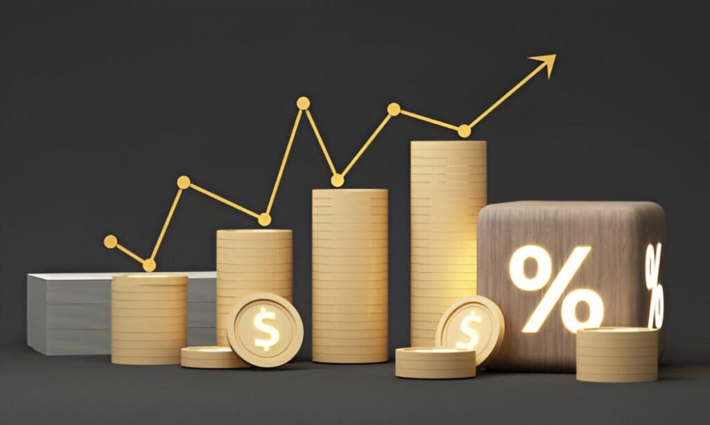67 cash return on invested capital croic growth