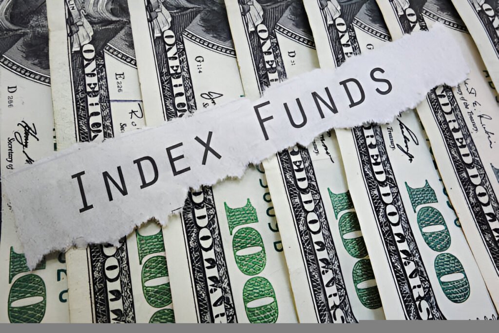 7 best fidelity index funds to invest in