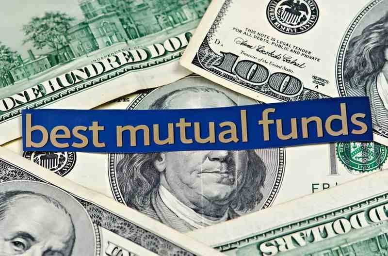 7 best fidelity mutual funds to buy and hold
