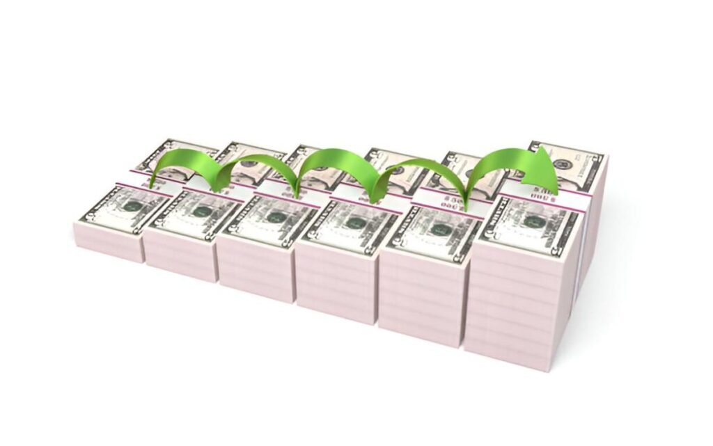 7 cash return on invested capital croic growth