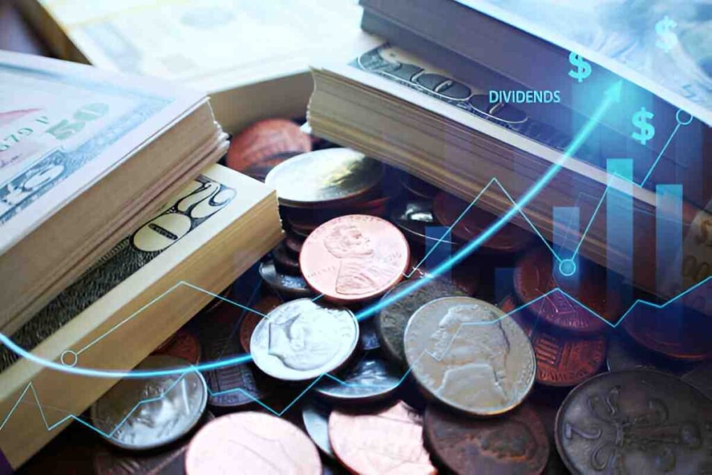 7 dividend stocks to buy and hold forever