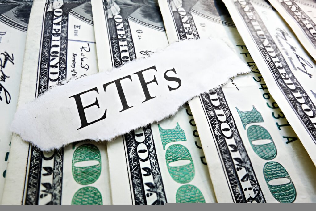 7 etfs to buy and hold forever