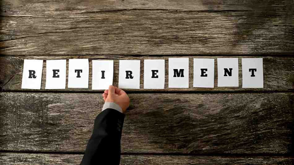 7 retirement planning rules of thumb